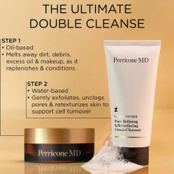 Perricone MD Neuropeptide Cleansing Balm 3.4oz FG