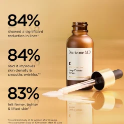 Perricone MD Neuropeptide Deep Crease Serum 1oz FG
