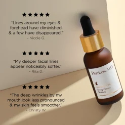 Perricone MD Neuropeptide Deep Crease Serum 1oz FG