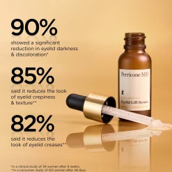 Perricone MD Neuropeptide Eyelid Lift Serum 0.5oz FG