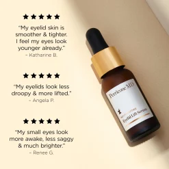 Perricone MD Neuropeptide Eyelid Lift Serum 0.5oz FG