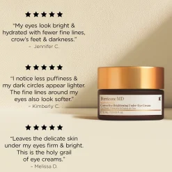Perricone MD Neuropeptide Eye Cream 15ml