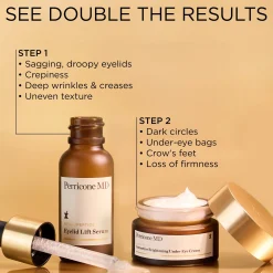 Perricone MD Neuropeptide Eye Cream 15ml