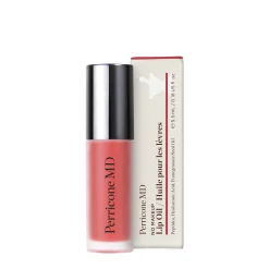 Perricone MD No Makeup Lip Oil 5.5ml (Various Shades)