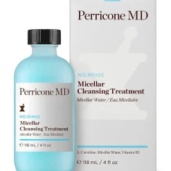 Perricone MD No:Rinse Micellar Cleansing Treatment