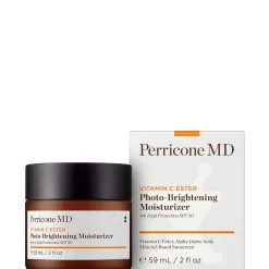 Perricone MD VCE Photo-Brightening Moisturizer 2oz FG