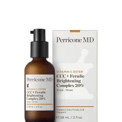 Perricone MD Vitamin C Ester CCC+ and Ferulic Brightening Complex 20% 59ml