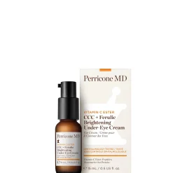 Perricone MD Vitamin C Ester CCC + Ferulic Brightening Under-Eye Cream 15ml