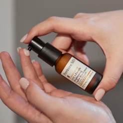 Perricone MD Vitamin C Ester CCC + Ferulic Brightening Under-Eye Cream 15ml