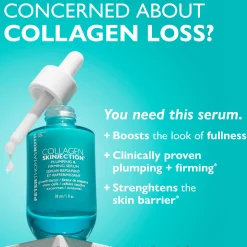 Peter Thomas Roth Collagen Skinjection Plumping & Firming Serum 30ml