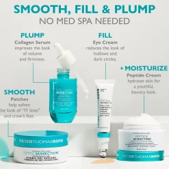 Peter Thomas Roth Collagen Skinjection Plumping & Firming Serum 30ml
