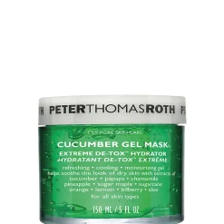 Peter Thomas Roth Cucumber Gel Mask 150ml