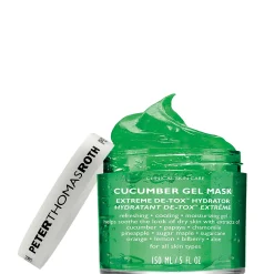 Peter Thomas Roth Cucumber Gel Mask 150ml