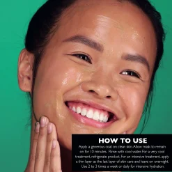 Peter Thomas Roth Cucumber Gel Mask 150ml