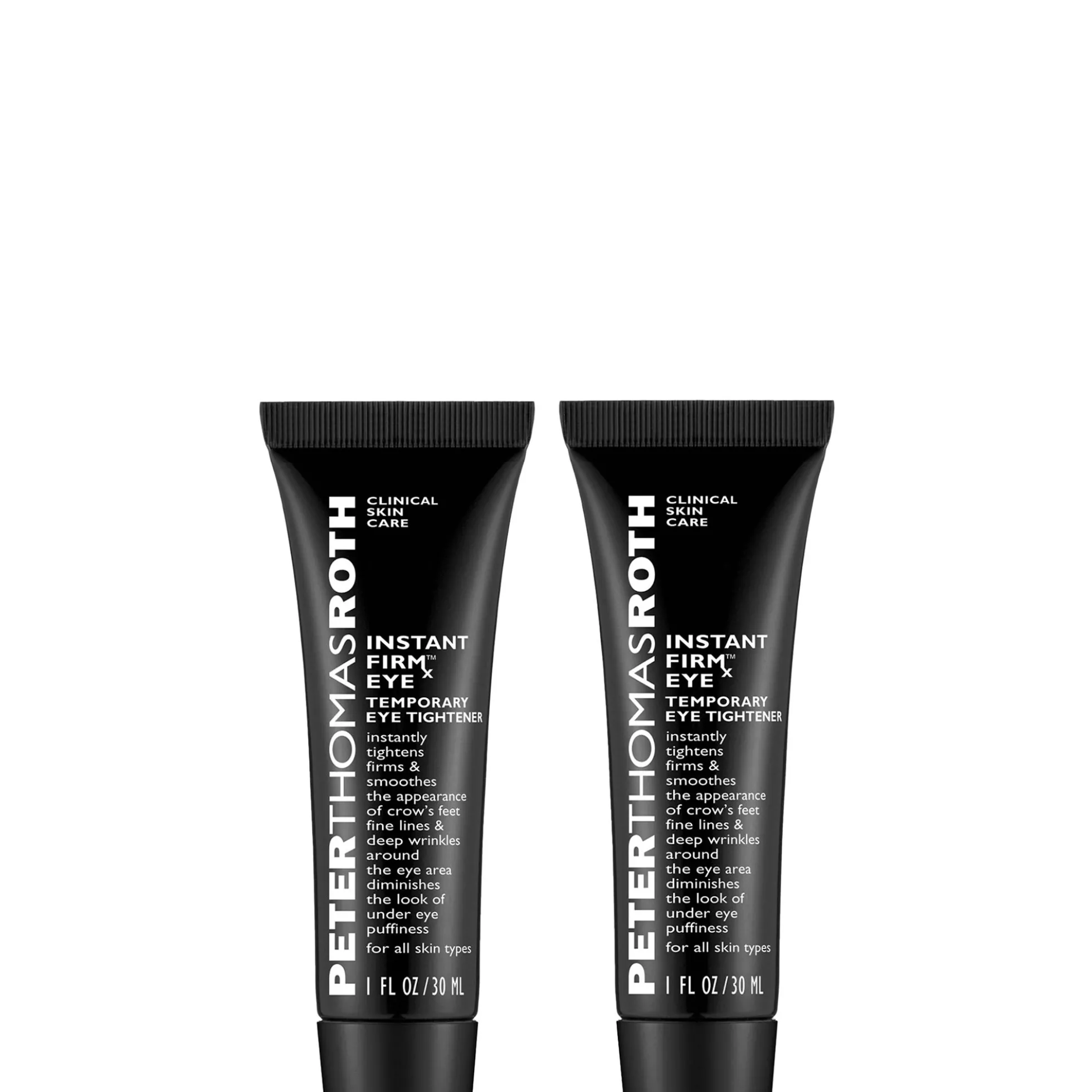 Peter Thomas Roth FIRMx Eye Duo Set
