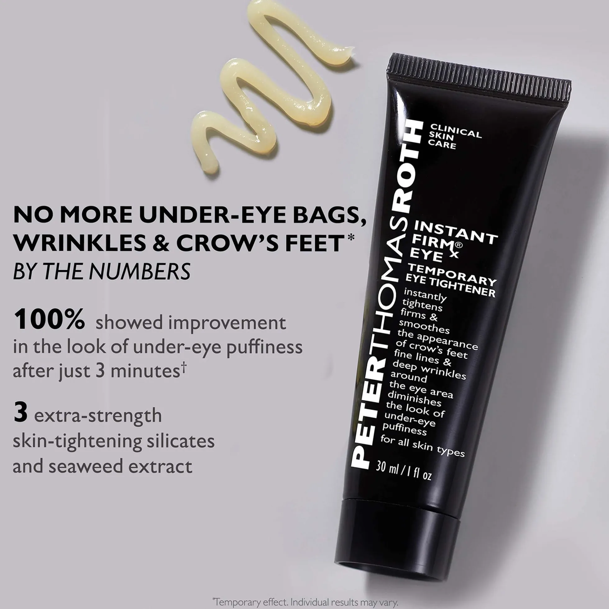Peter Thomas Roth FIRMx Eye Duo Set