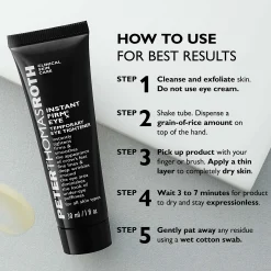 Peter Thomas Roth FIRMx Eye Duo Set