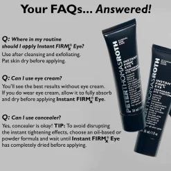 Peter Thomas Roth FIRMx Eye Duo Set