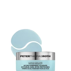 Peter Thomas Roth Firmx 30ml & Water Drench Hyaluronic Cloud Eye Patches Bundle