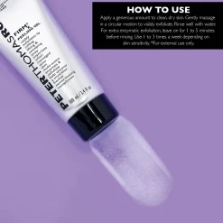 Peter Thomas Roth FIRMx Peeling Gel 100ml