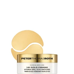 Peter Thomas Roth Gold Hydra Gel Eye Mask 30 Pairs