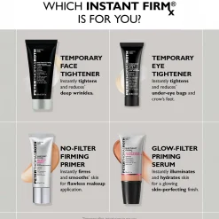 Peter Thomas Roth Instant Firmx Temporary Face Tightener 100ml