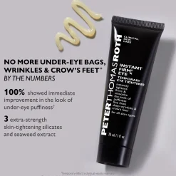 Peter Thomas Roth Instant FIRMx Eye Temporary Eye Tightener 30ml