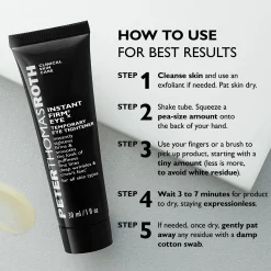 Peter Thomas Roth Instant FIRMx Eye Temporary Eye Tightener 30ml