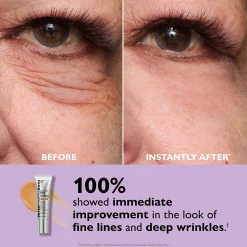 Peter Thomas Roth Instant FIRMx Temporary Eye Tightener Easy-Wear Formula 20ml