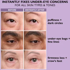 Peter Thomas Roth Instant FIRMx Temporary Eye Tightener Easy-Wear Formula 20ml