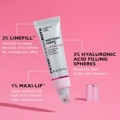 Peter Thomas Roth Instant FIRMx Lip Filler 10ml