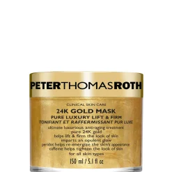Peter Thomas Roth 24K Gold Mask 150ml