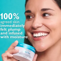 Peter Thomas Roth Peptide Skinjection Moisture Infusion Refillable Cream 50ml