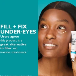 Peter Thomas Roth Peptide Skinjection Fill + Fix Under-Eye Cream 15ml