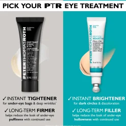 Peter Thomas Roth Peptide Skinjection Fill + Fix Under-Eye Cream 15ml