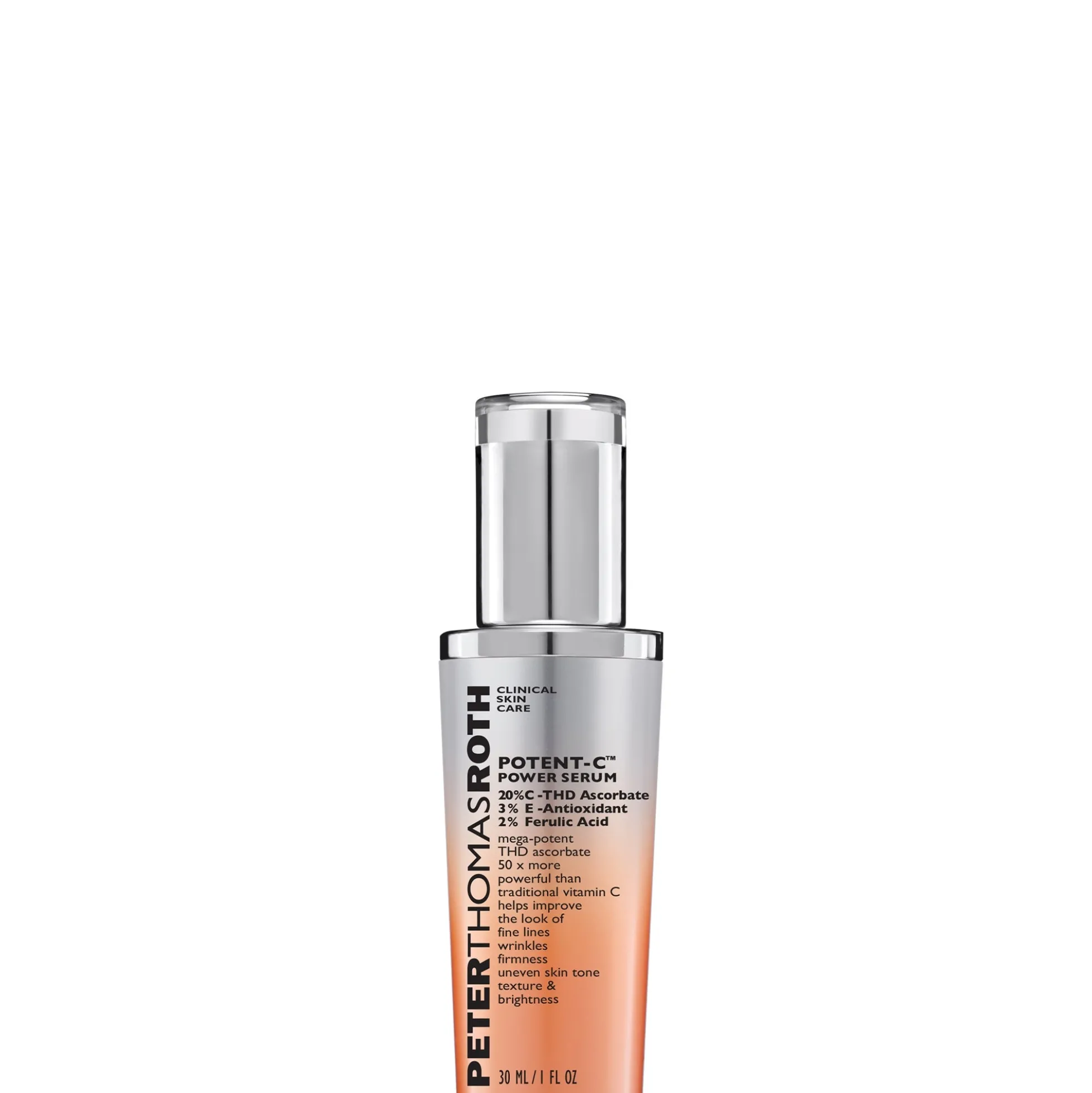 Peter Thomas Roth Potent-C Power Serum 30ml