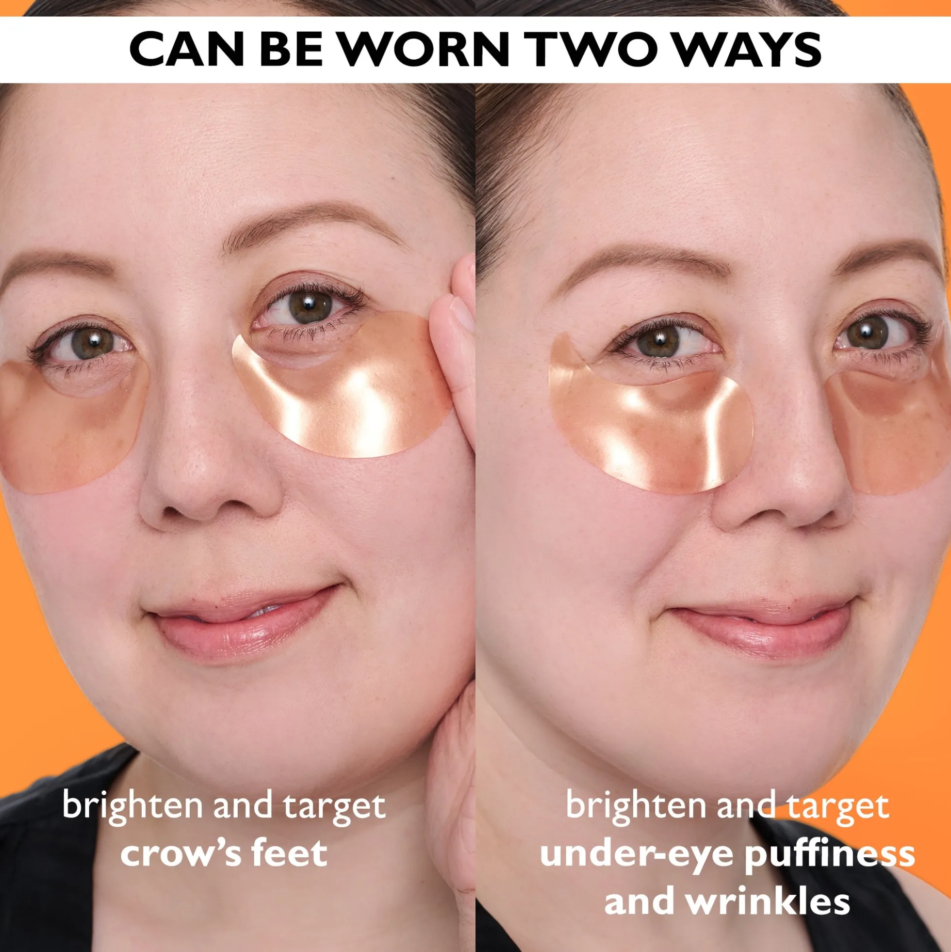 Peter Thomas Roth Potent-C Power Brightening Hydra-Gel Eye Patches (30 pairs)