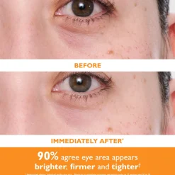 Peter Thomas Roth Potent-C Power Brightening Hydra-Gel Eye Patches (30 pairs)