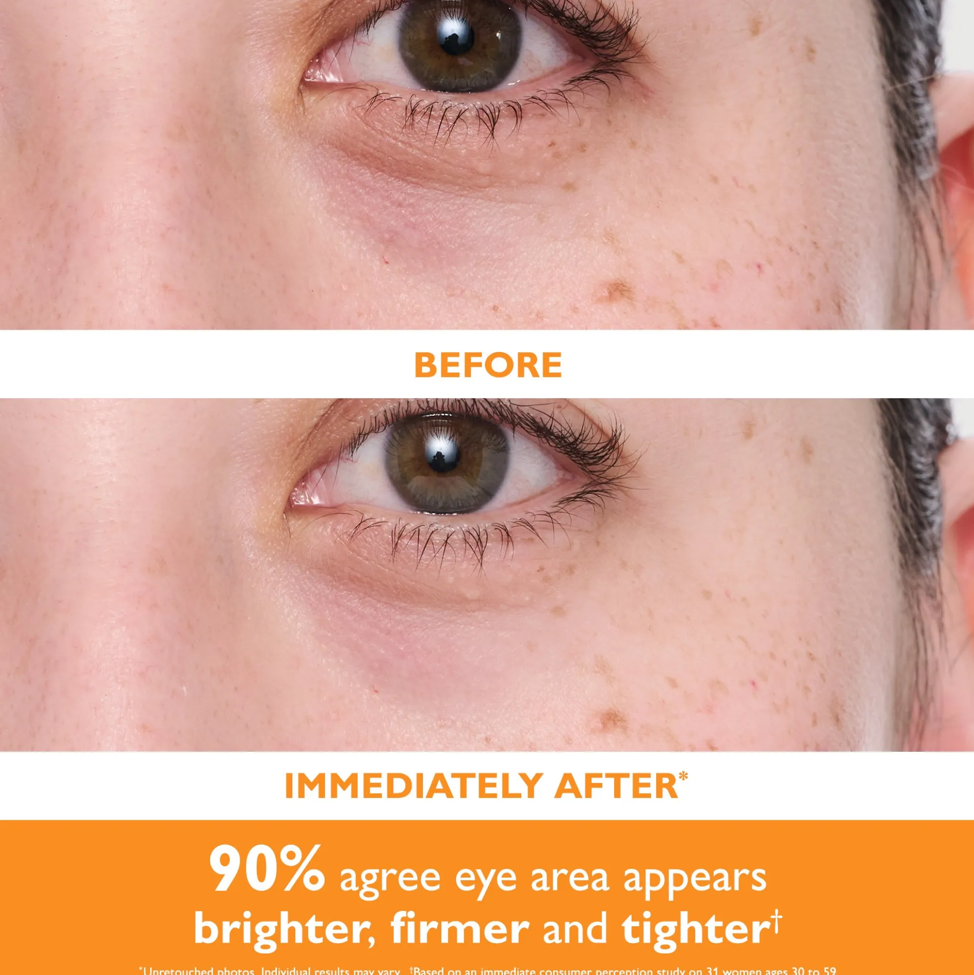 Peter Thomas Roth Potent-C Power Brightening Hydra-Gel Eye Patches (30 pairs)