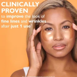 Peter Thomas Roth Potent-C Power Brightening Hydra-Gel Eye Patches (30 pairs)