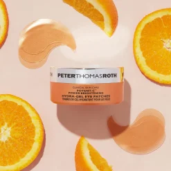 Peter Thomas Roth Potent-C Power Brightening Hydra-Gel Eye Patches (30 pairs)