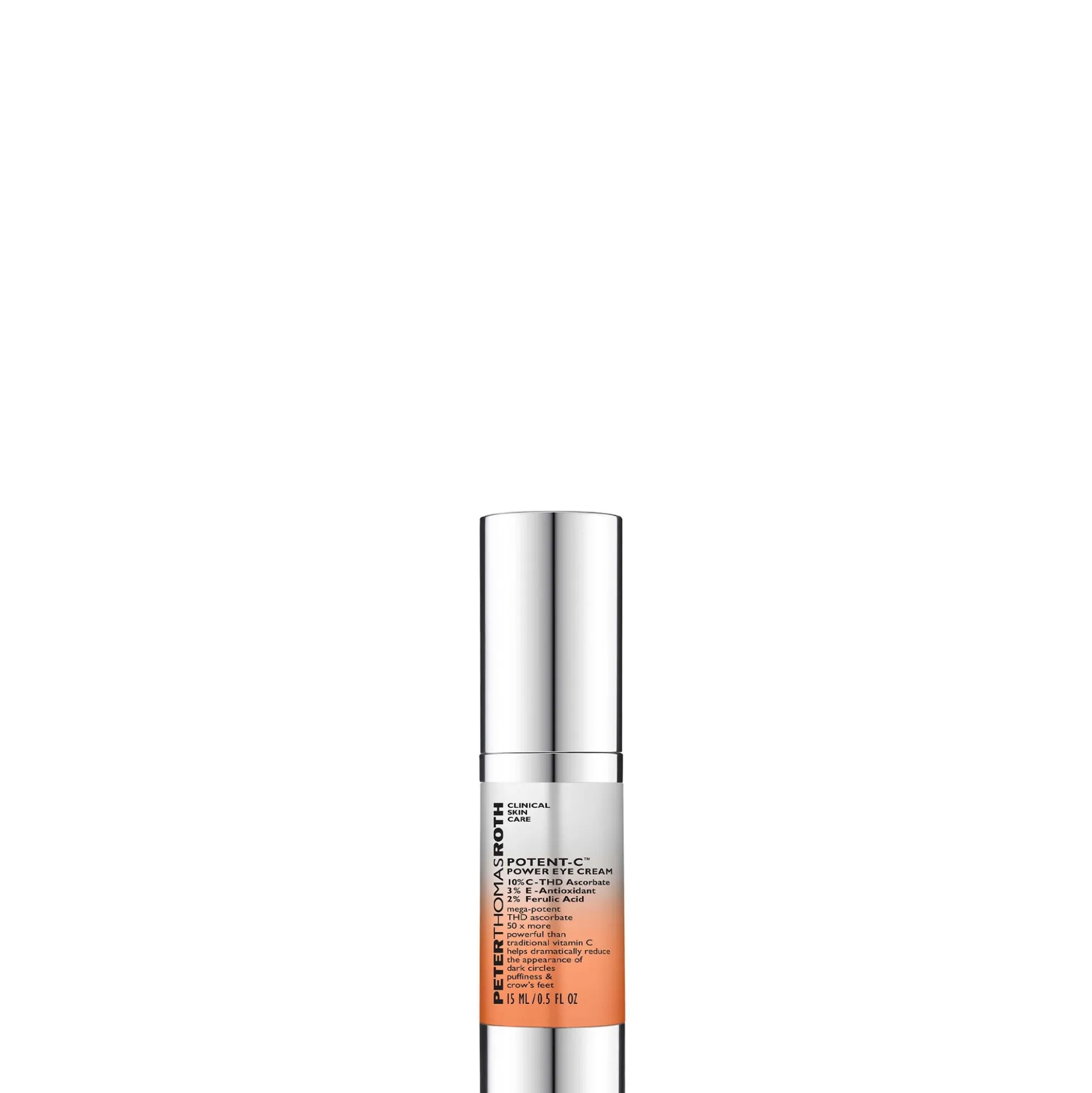 Peter Thomas Roth Potent-C Power Eye Cream 15ml