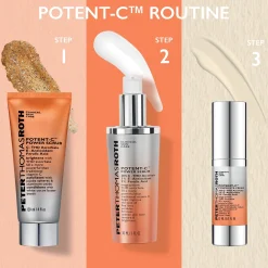 Peter Thomas Roth Potent-C Power Eye Cream 15ml