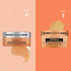 Peter Thomas Roth Potent-C Power Eye Cream 15ml