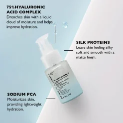 Peter Thomas Roth Water Drench Hyaluronic Cloud Serum 30ml