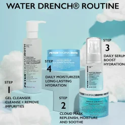 Peter Thomas Roth Water Drench Hyaluronic Cloud Serum 30ml