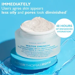 Peter Thomas Roth Water Drench® Hyaluronic Jelly Moisturizer