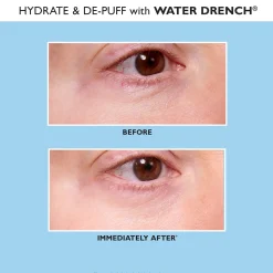 Peter Thomas Roth Water Drench Hydra-gel Eye Patches Travel Pack 4-pairs