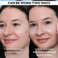 Peter Thomas Roth Water Drench Hyaluronic Cloud Hydra-Gel Eye Patches (30 Pairs)