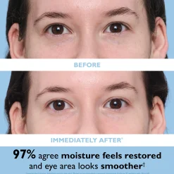 Peter Thomas Roth Water Drench Hyaluronic Cloud Hydra-Gel Eye Patches (30 Pairs)